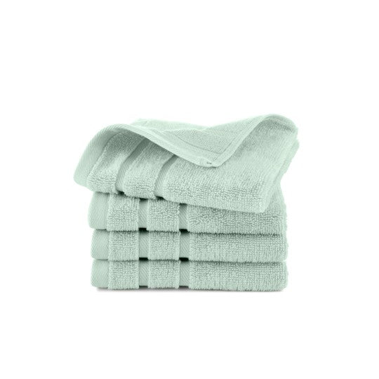 Clean Design Home® Supima™ Cotton Bath Towels-Solid Colors - P's One-Stop Shop 