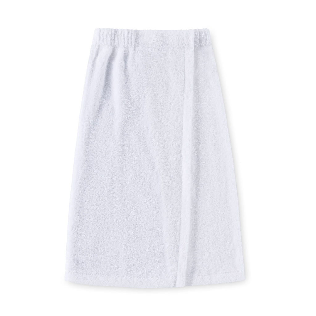 Clean Design Home® Terry Robe Wrap-Youth - P's One-Stop Shop 