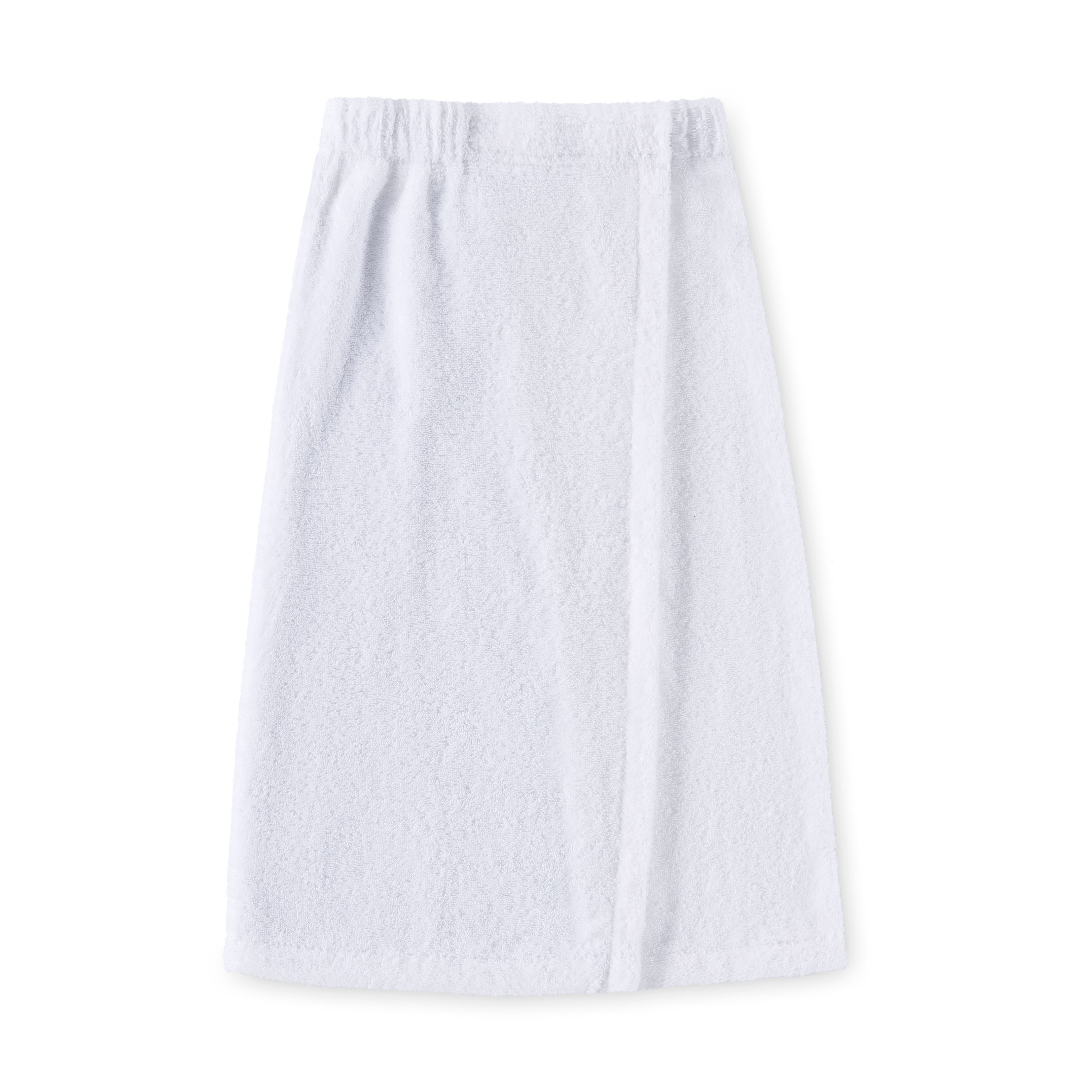 Clean Design Home® Terry Robe Wrap-Youth - P's One-Stop Shop 