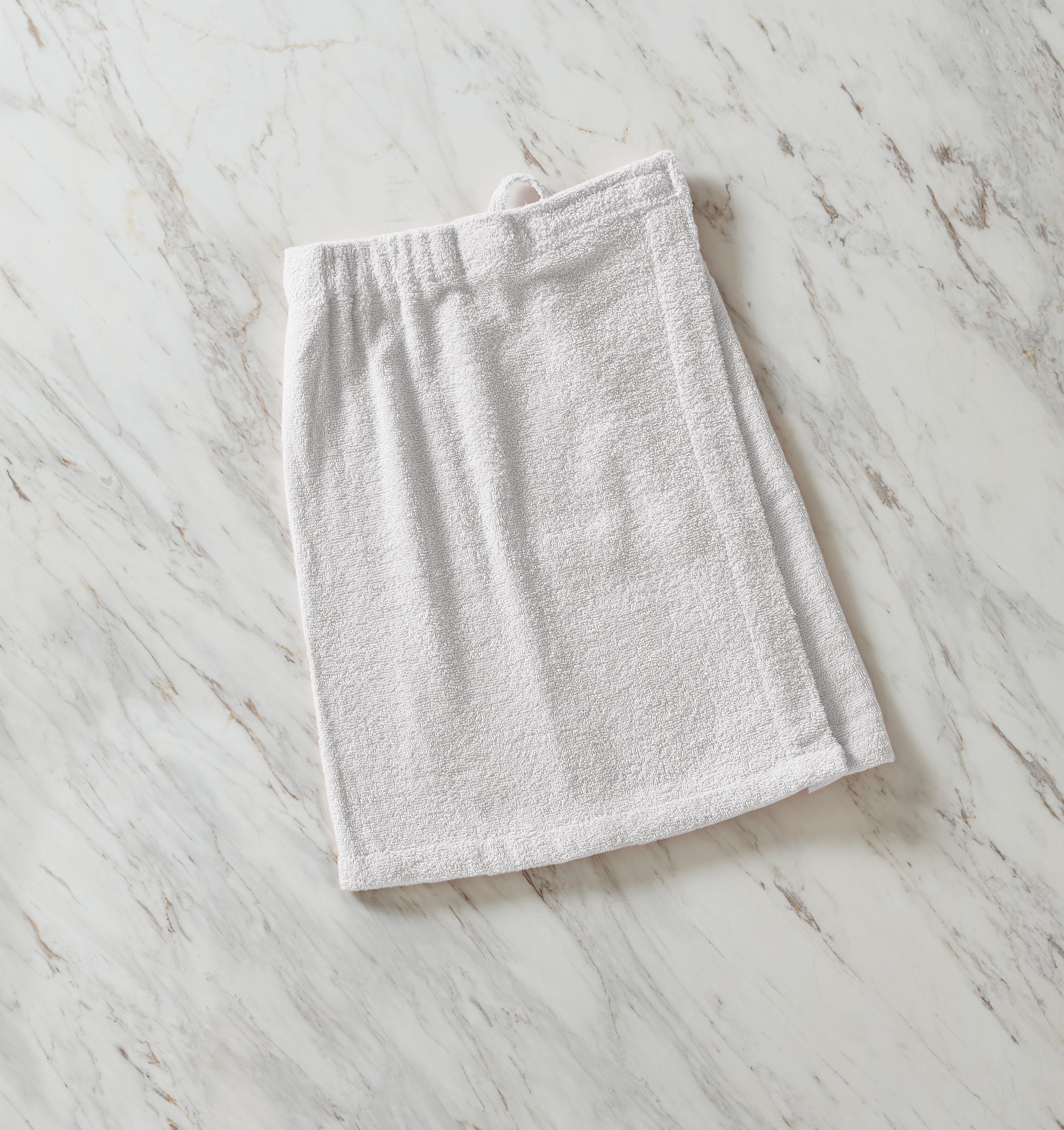 Clean Design Home® Terry Robe Wrap-Youth - P's One-Stop Shop 