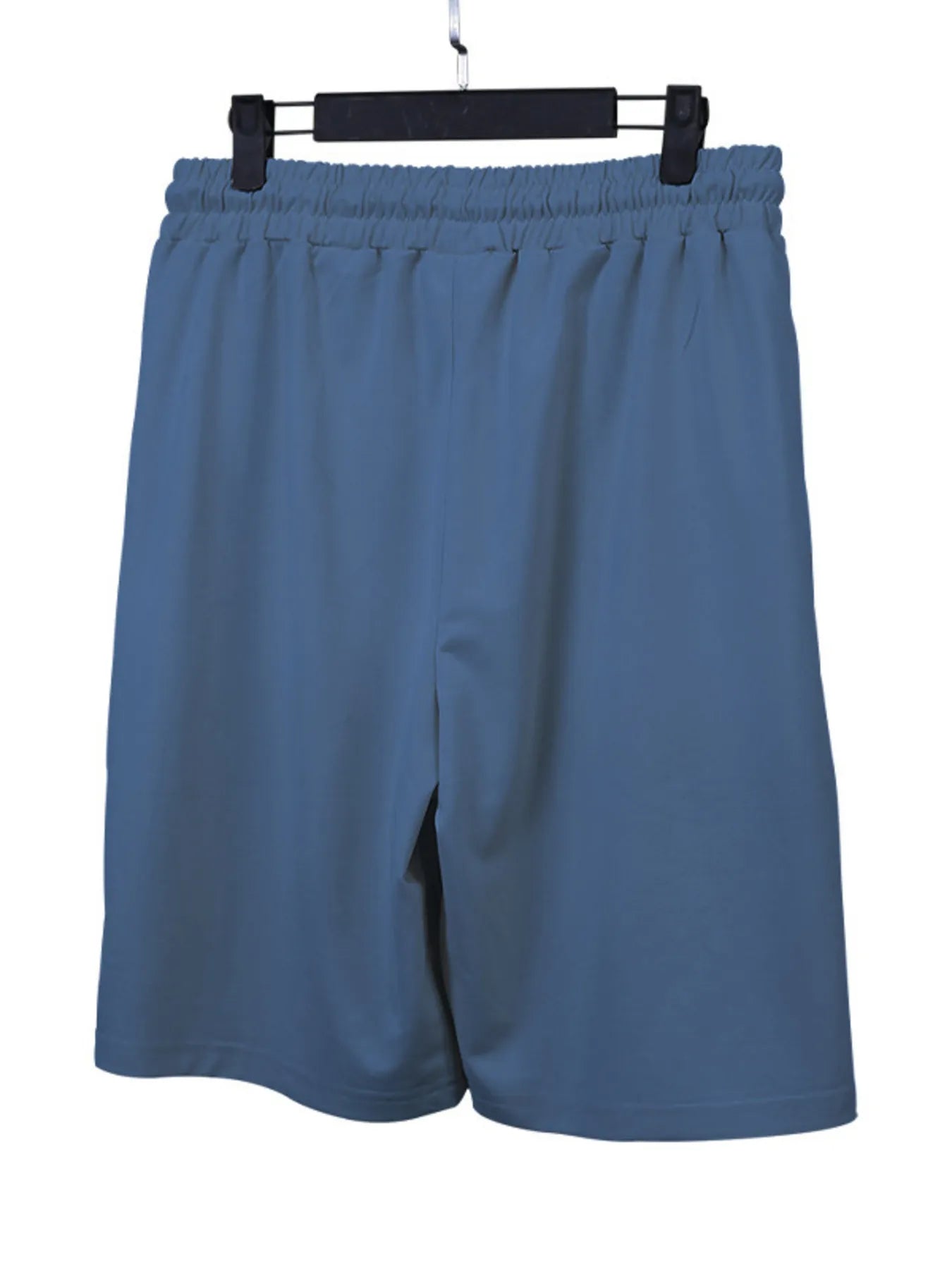 Comfy Men's 2-Piece Pocket Tee & Shorts Set - P's One-Stop Shop 