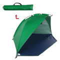 Convenient Fishing Outdoor Beach Shade Tent - P's One-Stop Shop 