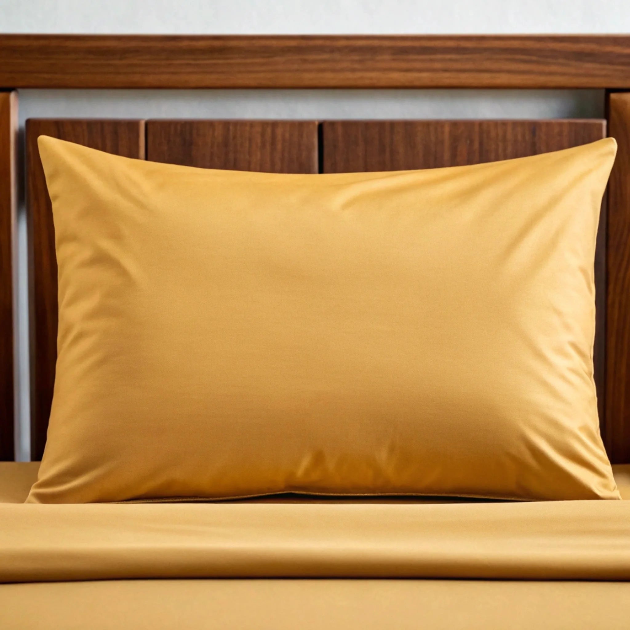 Copper Infused Bamboo Pillowcase - P's One-Stop Shop 