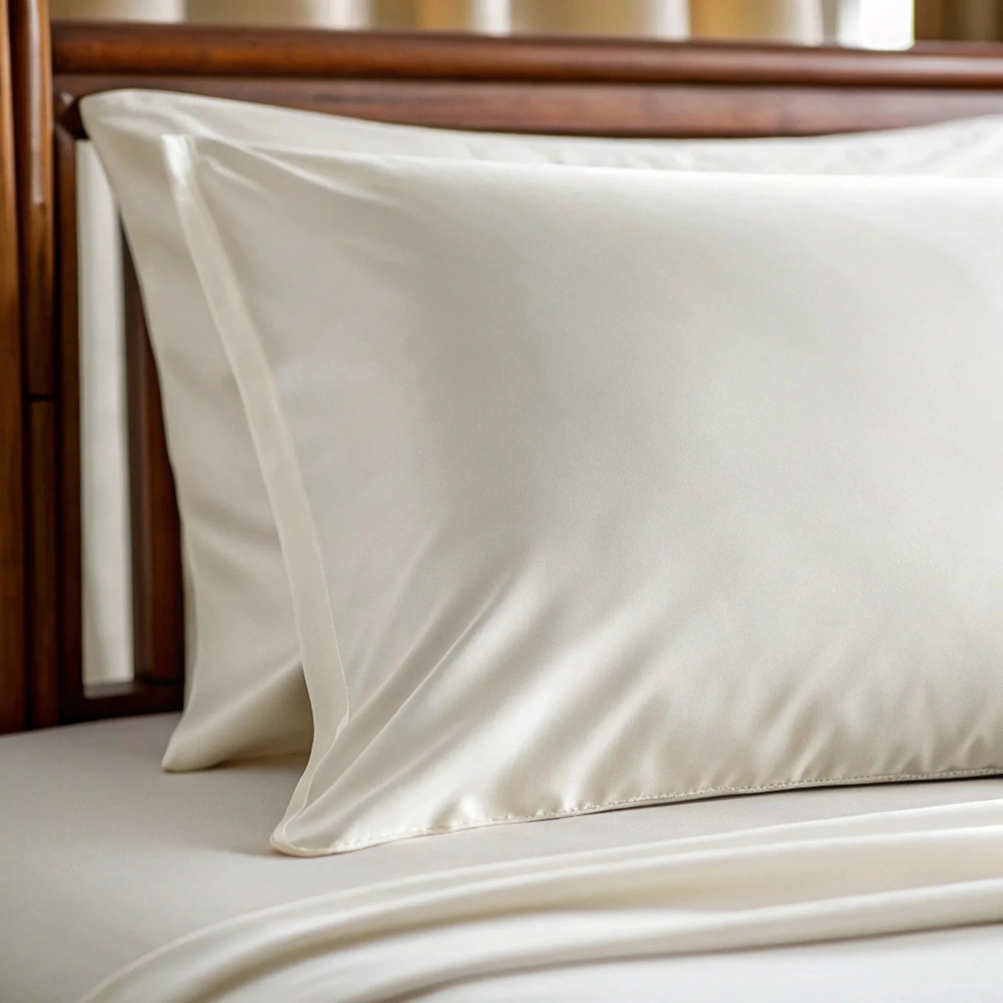 Copper Infused Bamboo Pillowcase - P's One-Stop Shop 