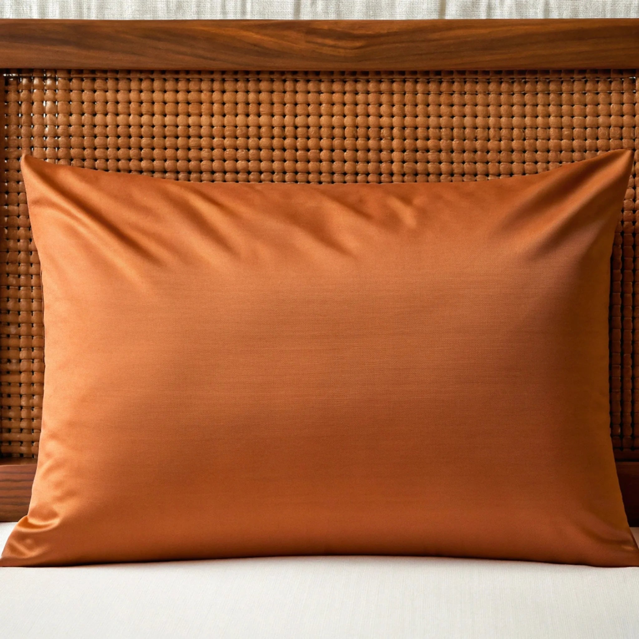 Copper Infused Bamboo Pillowcase - P's One-Stop Shop 