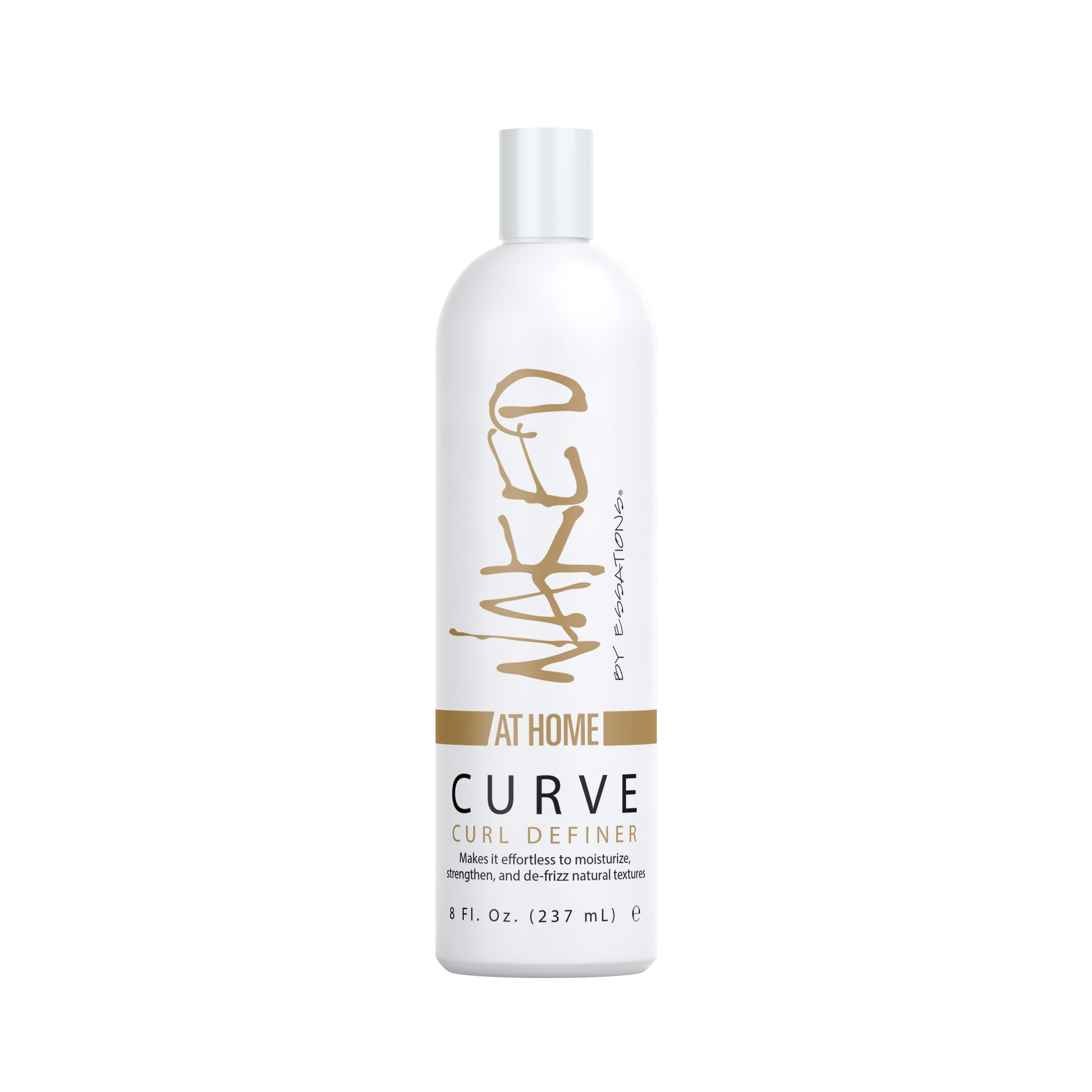 Curve Curl Definer - Naked by Essations - P's One-Stop Shop 