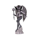 DC Artists' Alley Black & White Hawkgirl by Chrissie Zullo PVC Figure - P's One-Stop Shop 
