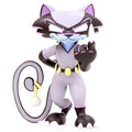 DC Artists' Alley Catwoman by Joe Ledbetter Designer Vinyl Figure - P's One-Stop Shop 