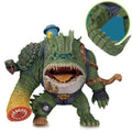 DC Artists' Alley Killer Croc by James Groman Designer Vinyl Figure - P's One-Stop Shop 