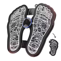 DSC Foot Massager (Temporary Foot Pain Relief in Just 15 Minutes a Day*) - P's One-Stop Shop 