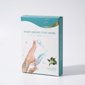 DSC Moisturizing Foot Mask (2 Pack) - P's One-Stop Shop 