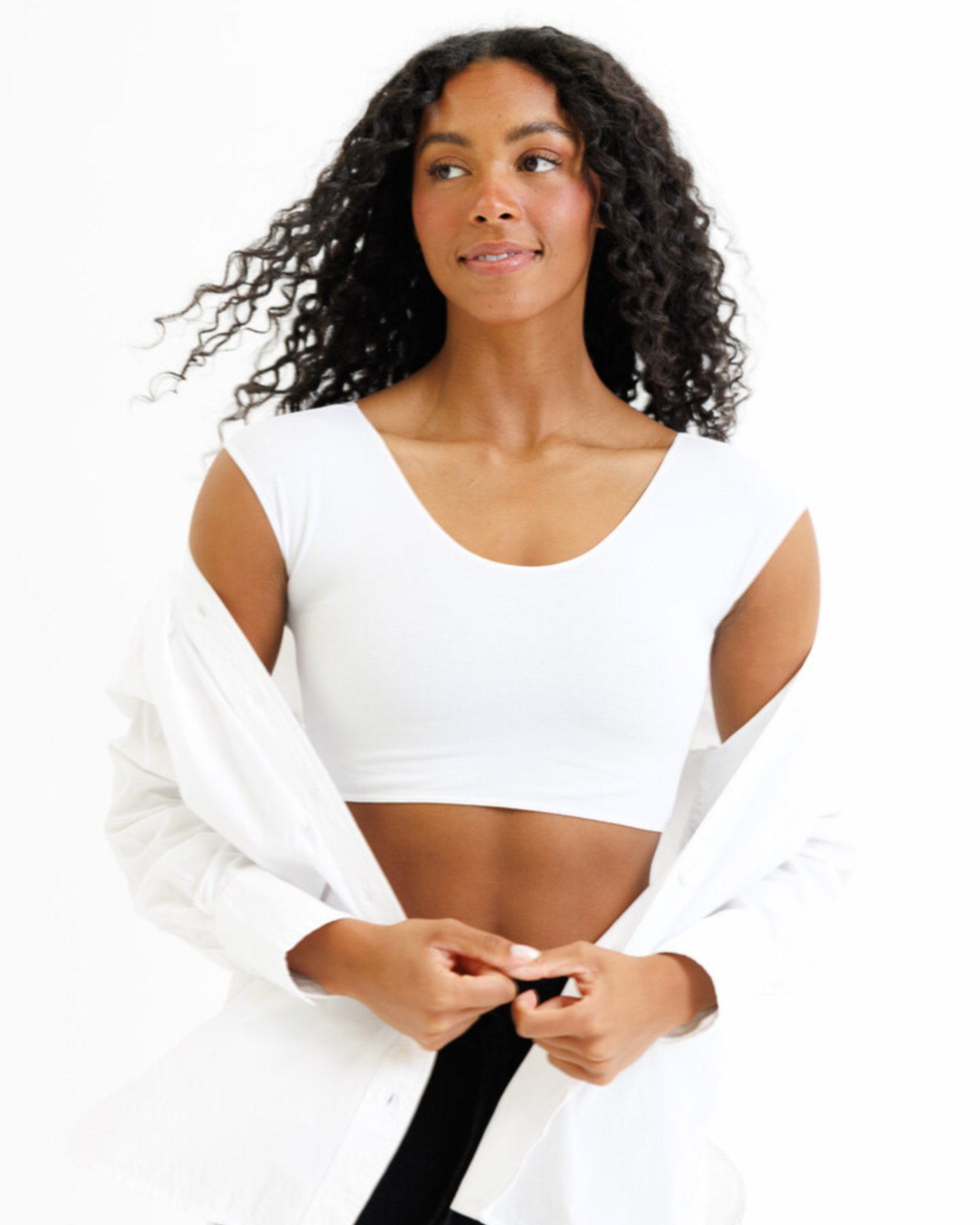 Demi Tee - P's One-Stop Shop 