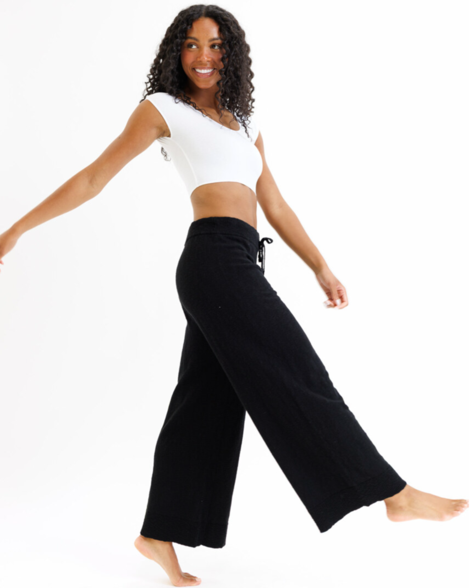 Demi Tee - P's One-Stop Shop 