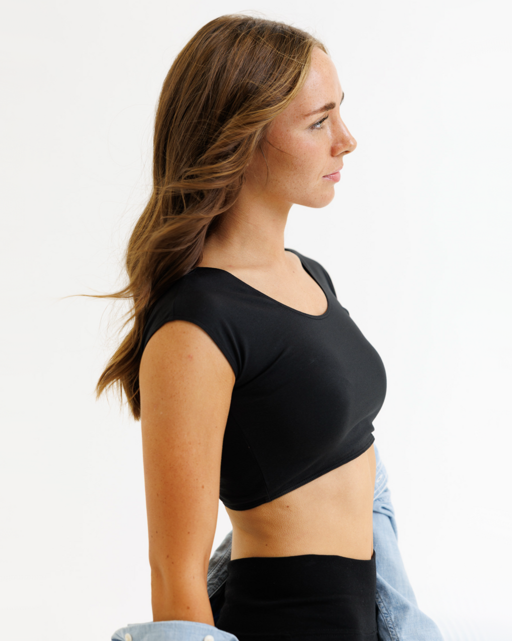 Demi Tee - P's One-Stop Shop 