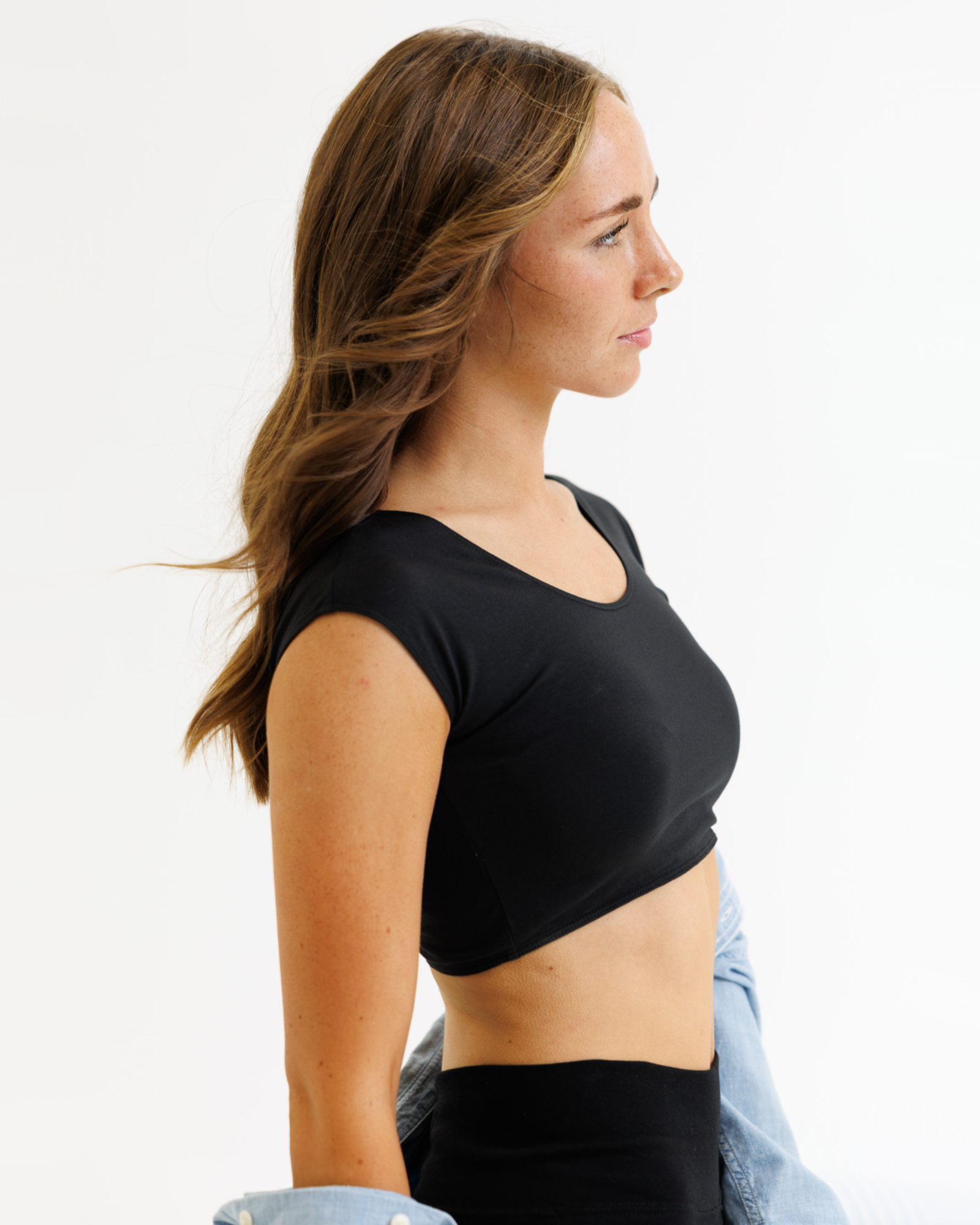 Demi Tee - P's One-Stop Shop 