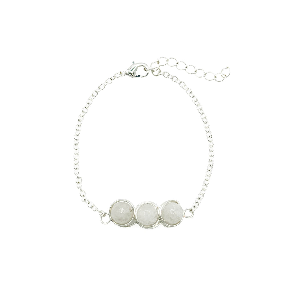 Dewdrop bracelet - P's One-Stop Shop 