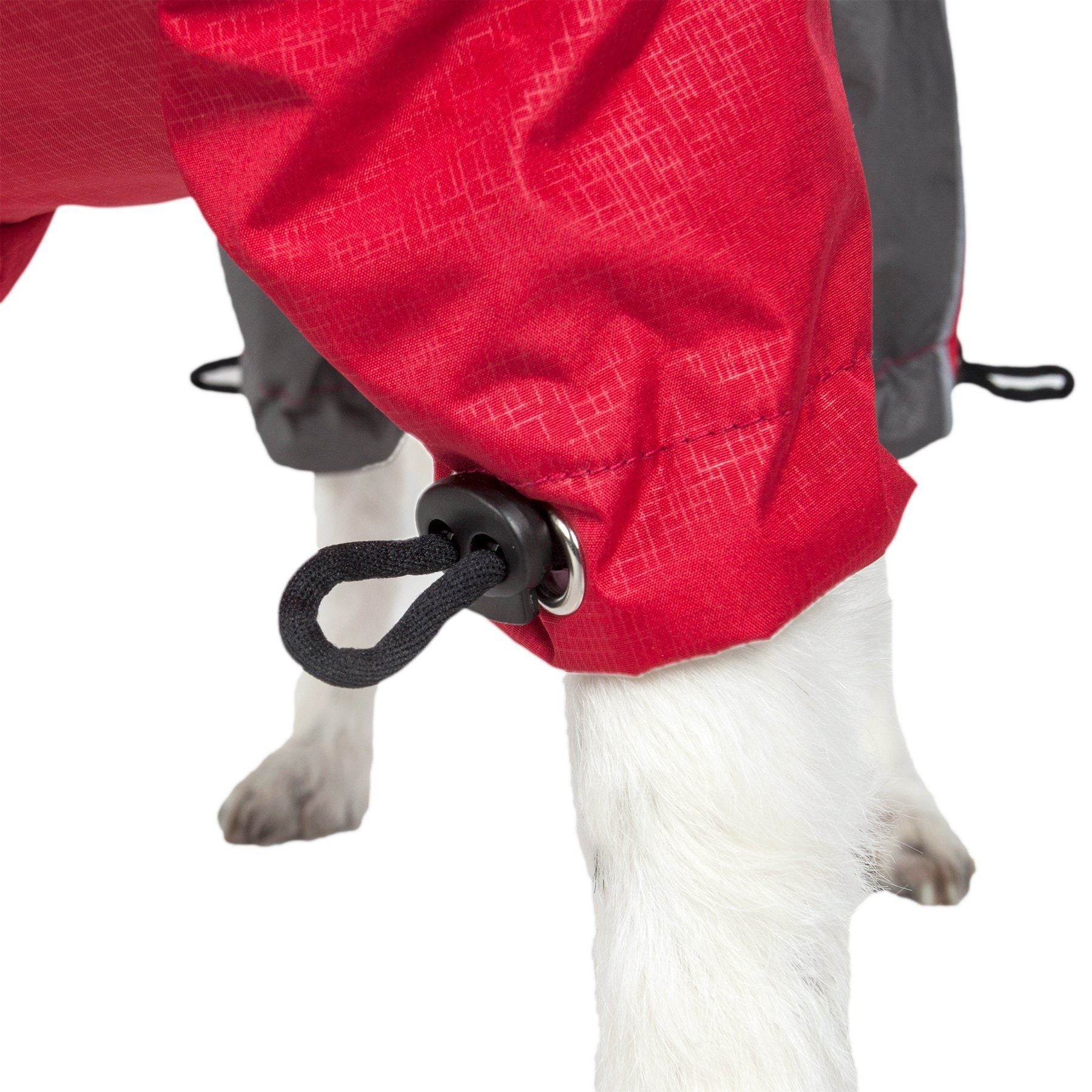 Dog Helios ® Blizzard Full-Bodied Adjustable and 3M Reflective Dog Jacket - P's One-Stop Shop 