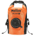 Dog Helios 'Grazer' Waterproof Outdoor Travel Dry Food Dispenser Bag - P's One-Stop Shop 