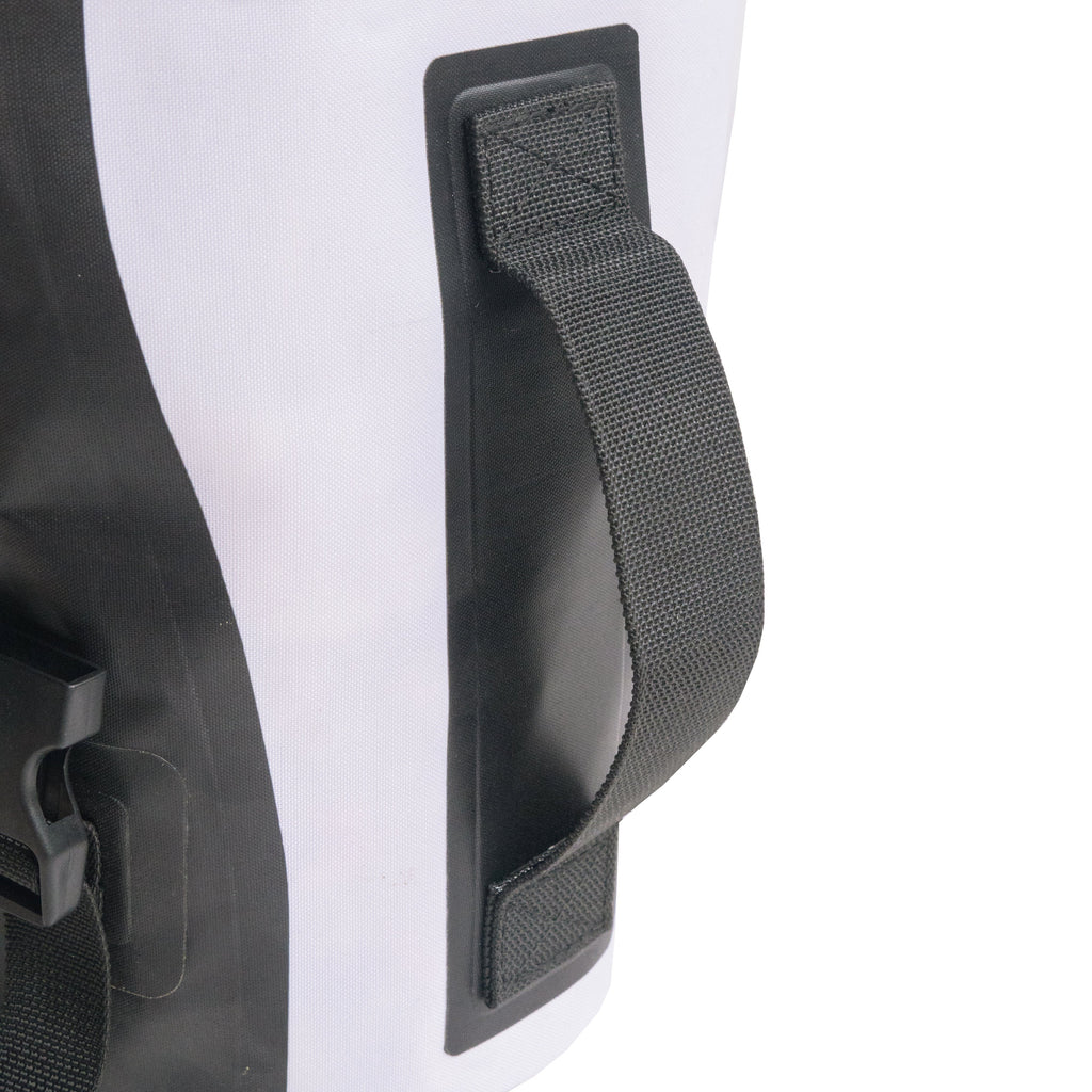 Dog Helios 'Grazer' Waterproof Outdoor Travel Dry Food Dispenser Bag - P's One-Stop Shop 
