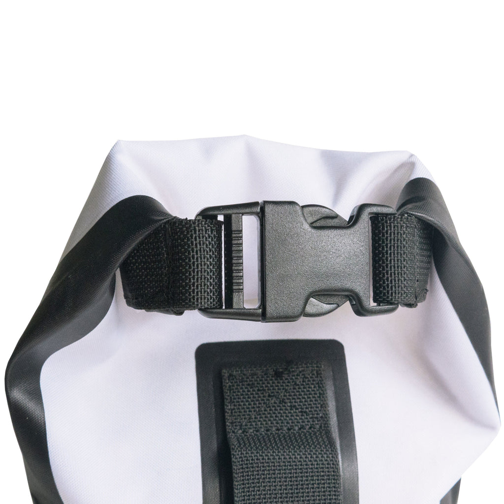 Dog Helios 'Grazer' Waterproof Outdoor Travel Dry Food Dispenser Bag - P's One-Stop Shop 