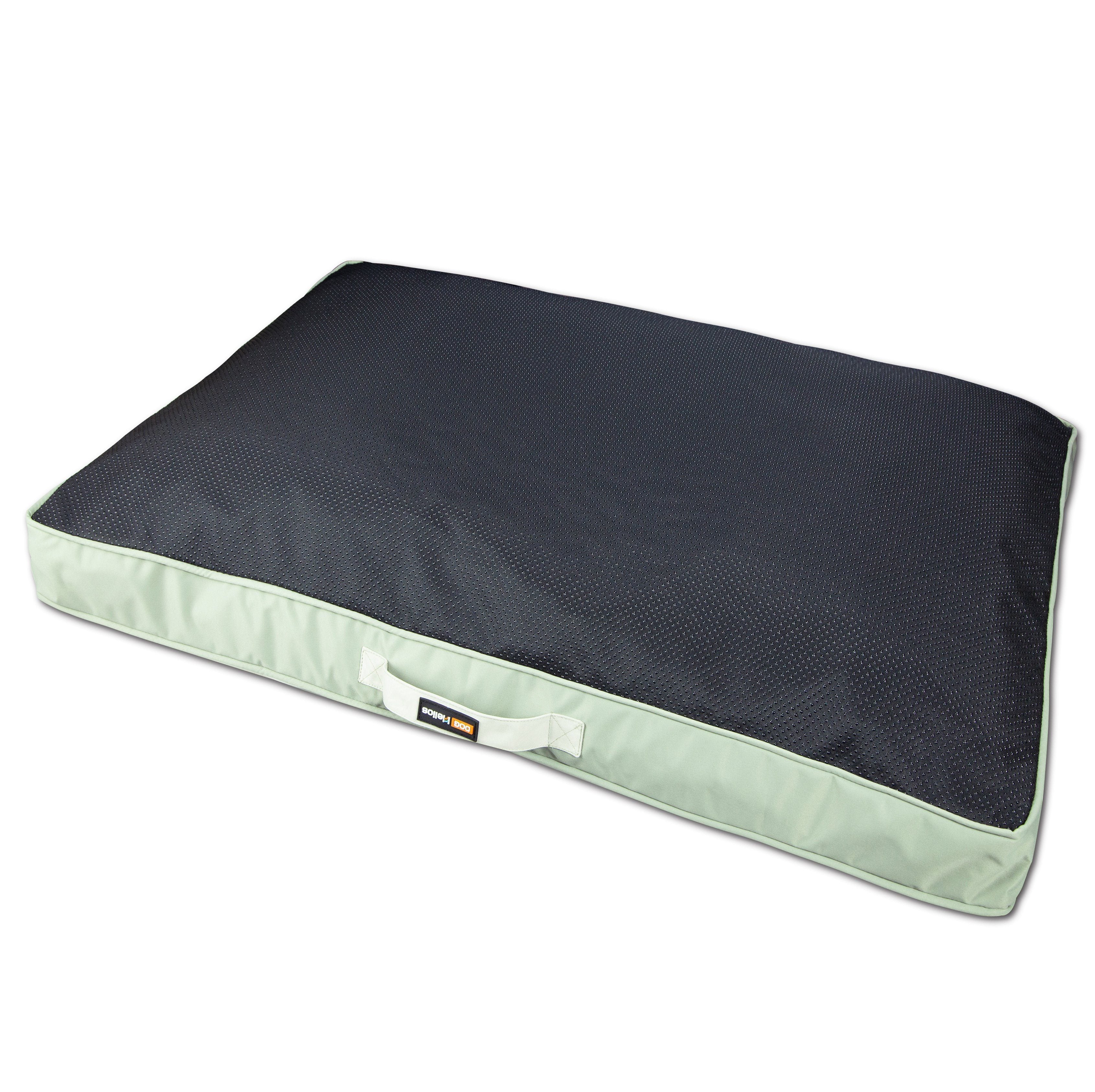 Dog Helios 'Immortal-Trek' Waterproof Rectangular Travel Dog Bed Mat - P's One-Stop Shop 