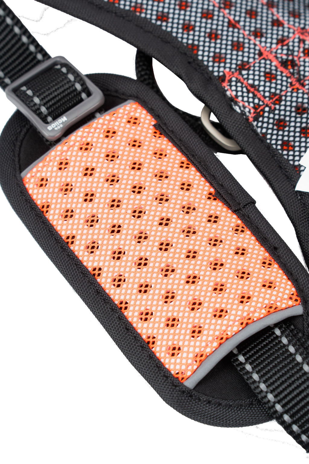 Dog Helios ® 'Scorpion' Sporty High-Performance Free-Range Dog Harness - P's One-Stop Shop 