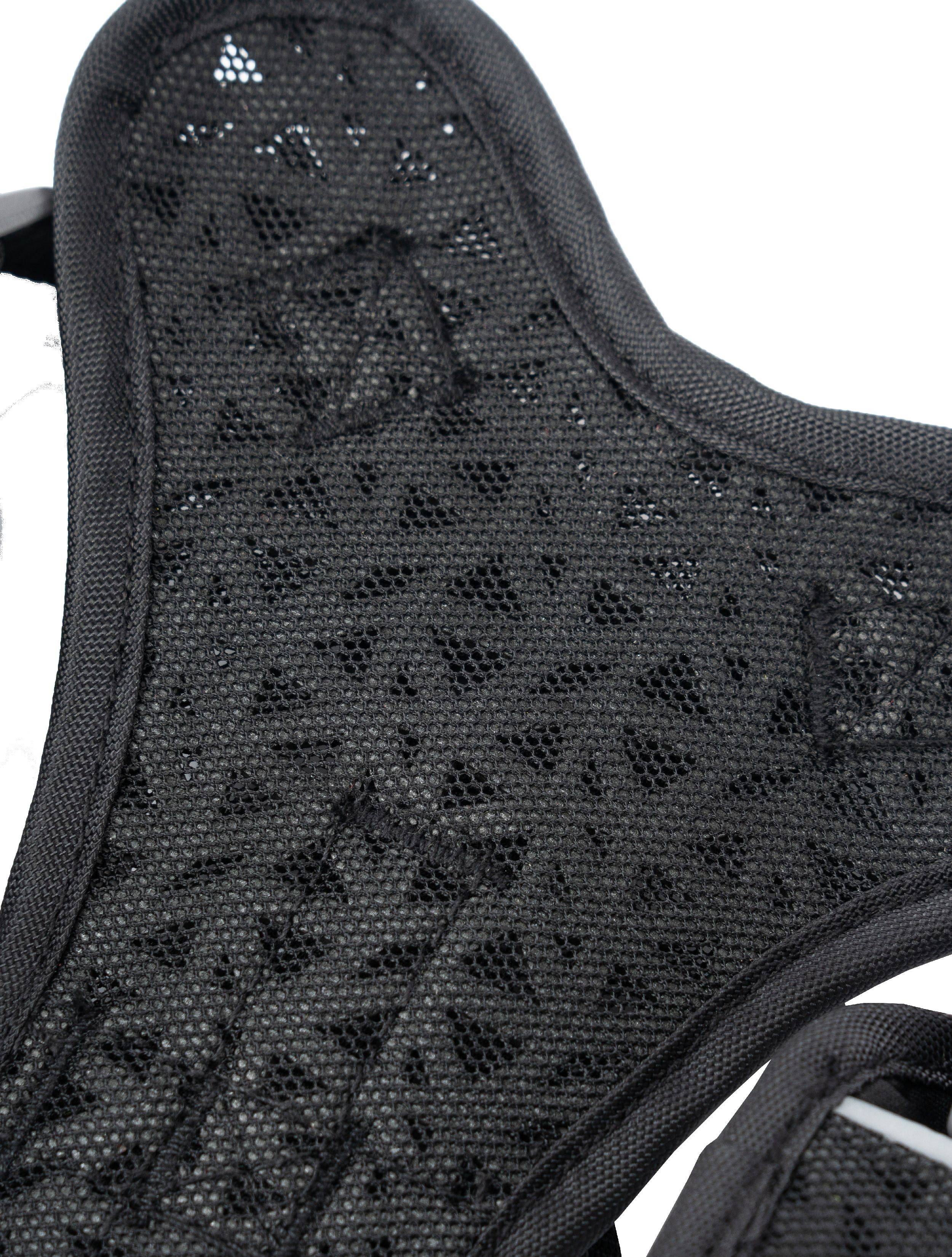 Dog Helios ® 'Scorpion' Sporty High-Performance Free-Range Dog Harness - P's One-Stop Shop 