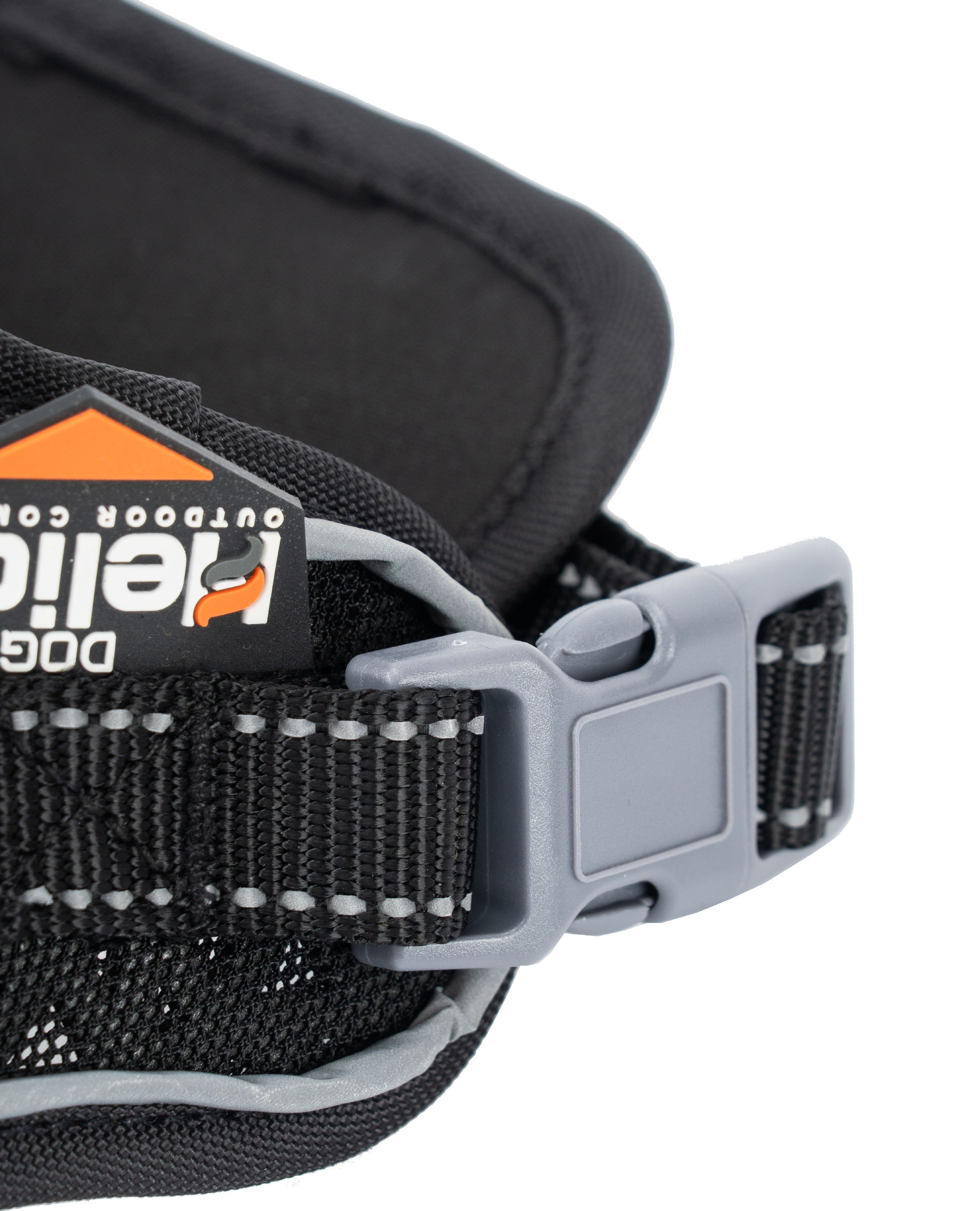 Dog Helios ® 'Scorpion' Sporty High-Performance Free-Range Dog Harness - P's One-Stop Shop 