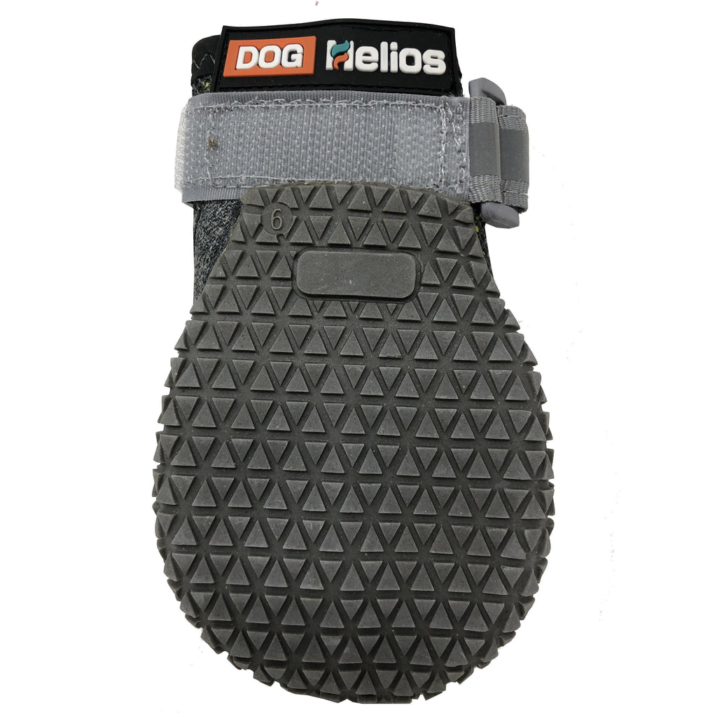Dog Helios 'Surface' Premium Grip Performance Dog Shoes - Set Of 4 - P's One-Stop Shop 