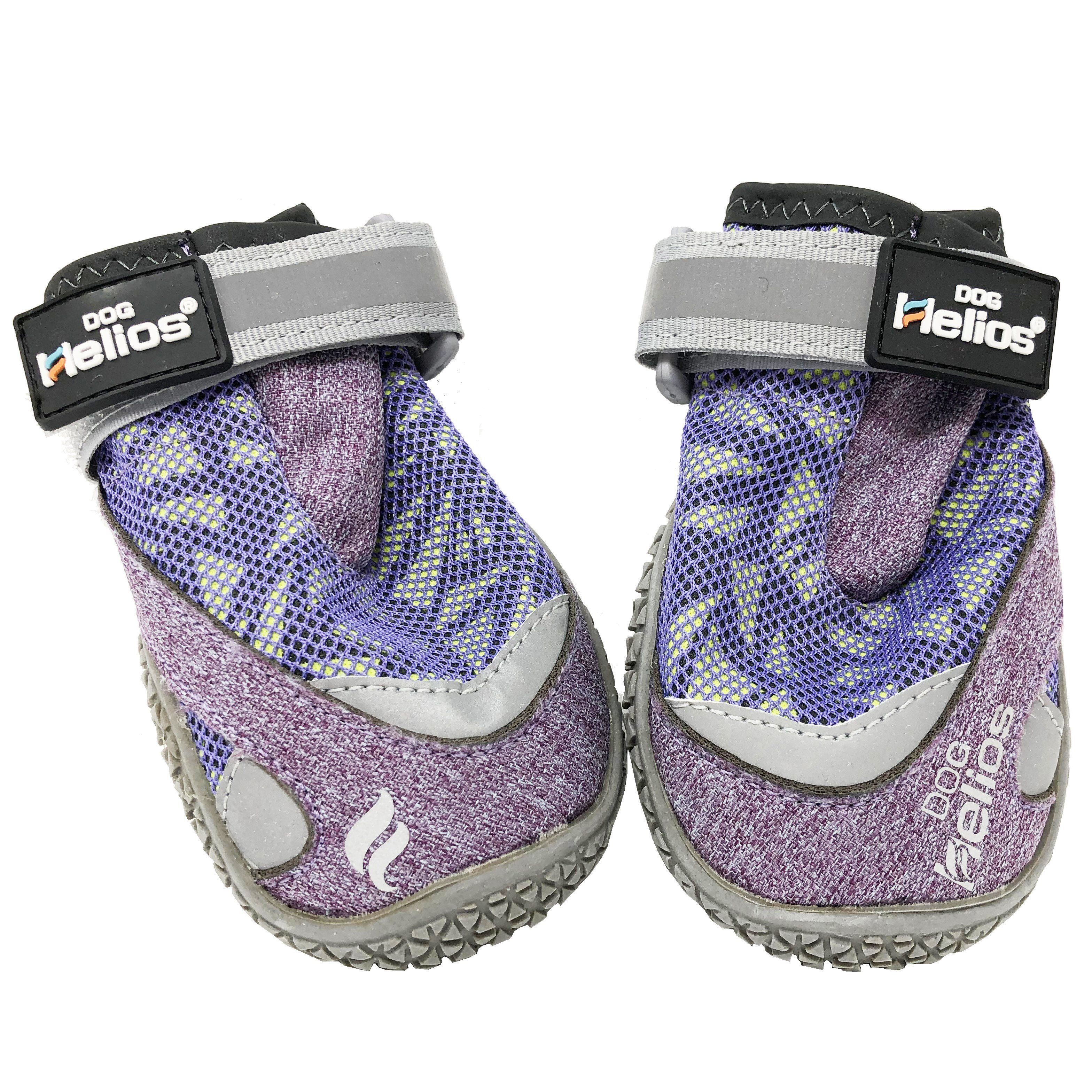 Dog Helios 'Surface' Premium Grip Performance Dog Shoes - Set Of 4 - P's One-Stop Shop 