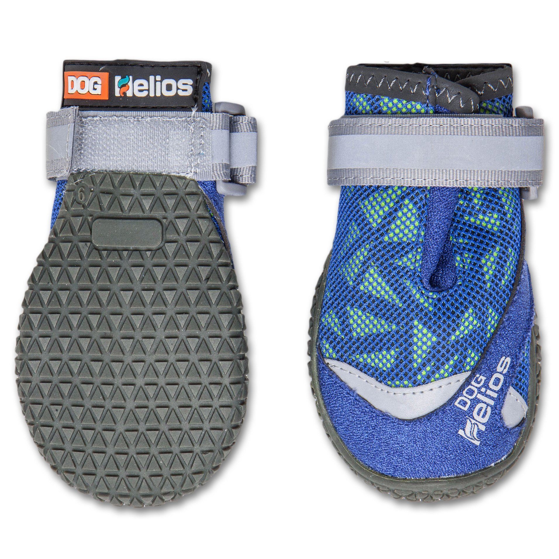 Dog Helios 'Surface' Premium Grip Performance Dog Shoes - Set Of 4 - P's One-Stop Shop 