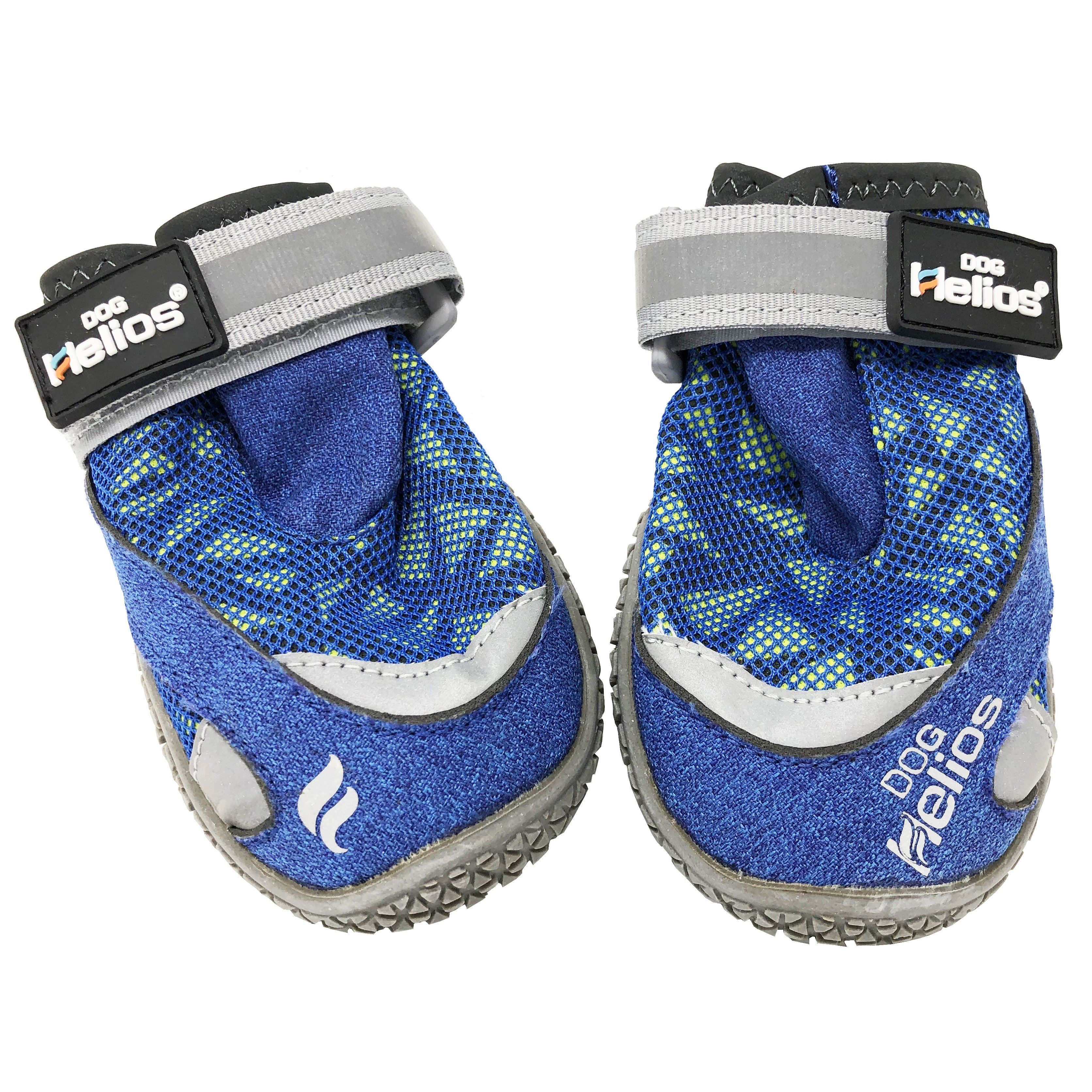 Dog Helios 'Surface' Premium Grip Performance Dog Shoes - Set Of 4 - P's One-Stop Shop 
