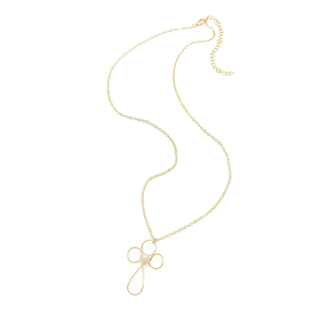 Dove necklace - P's One-Stop Shop 