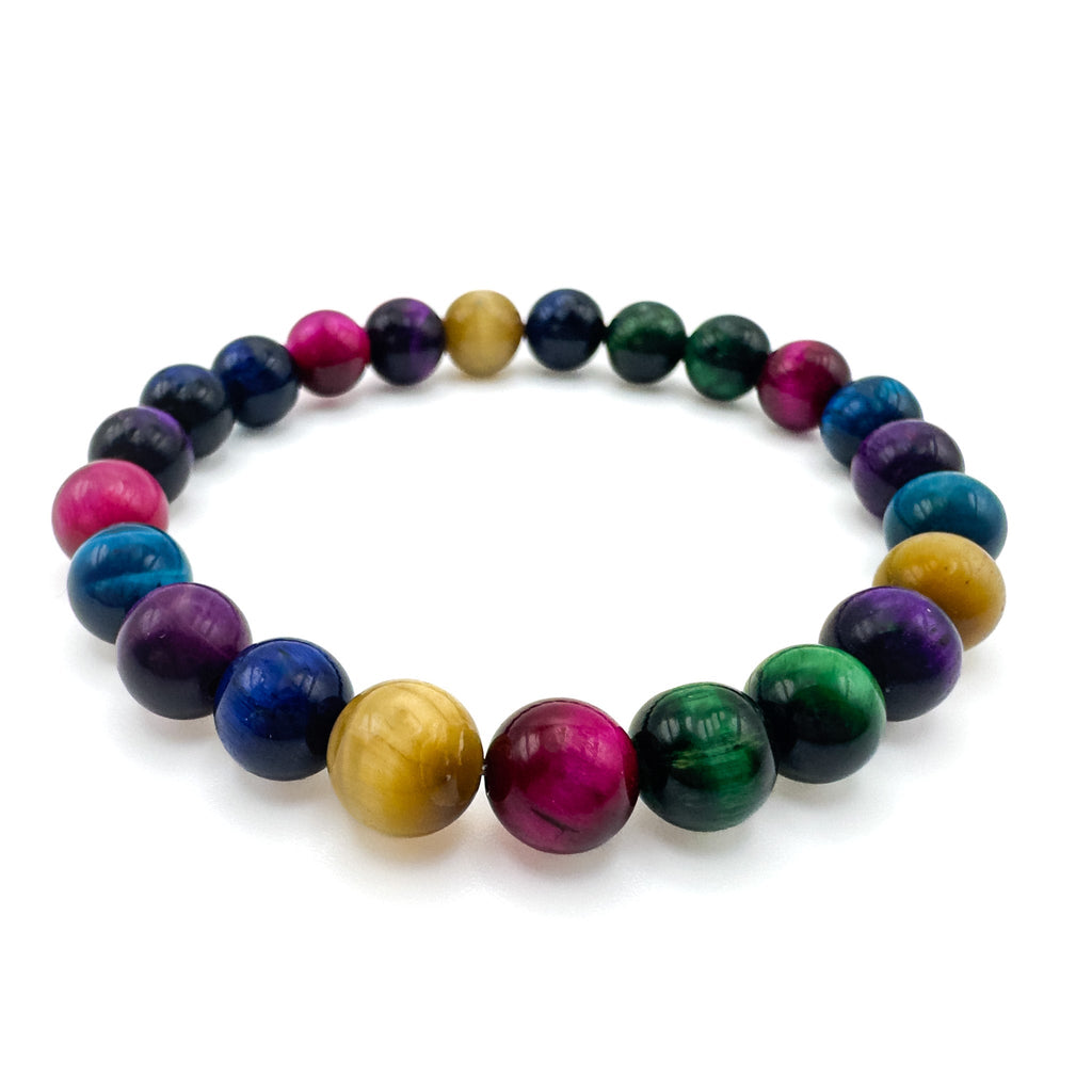 Dragonfly bracelet - P's One-Stop Shop 