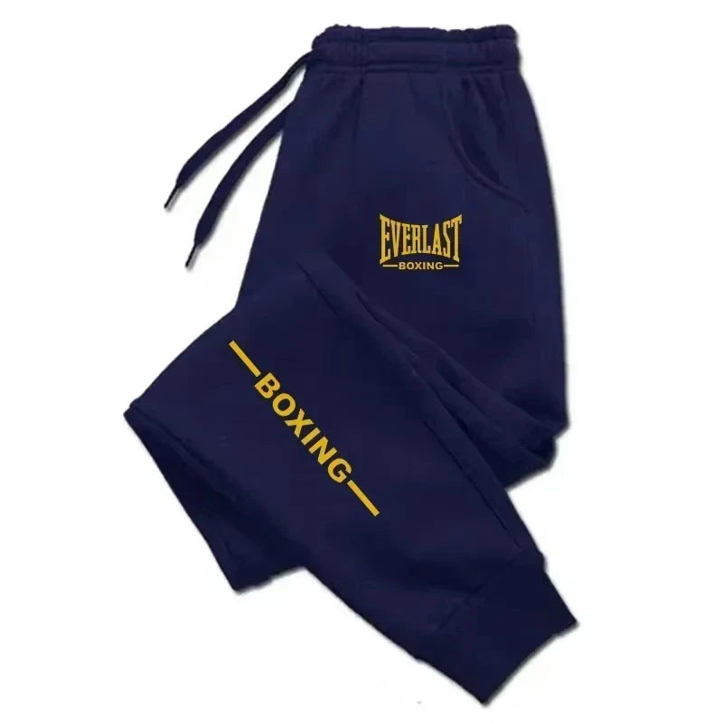 EVERLAST Men's Fleece Jogging Pants - P's One-Stop Shop 