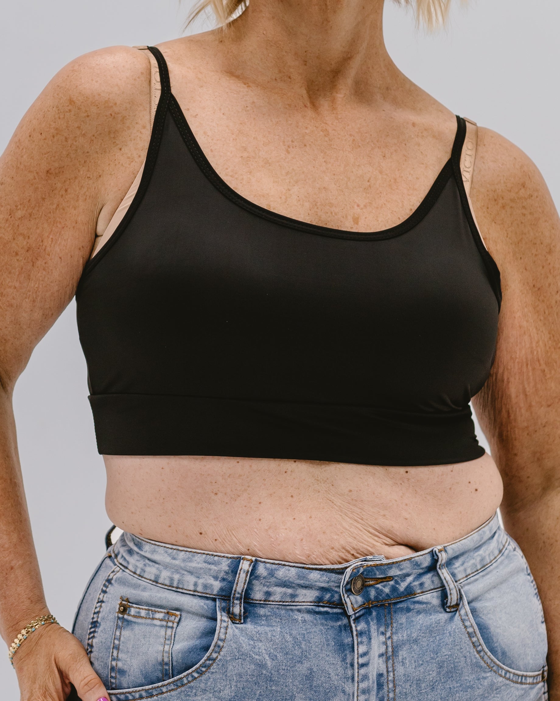 Elegant Cami - P's One-Stop Shop 