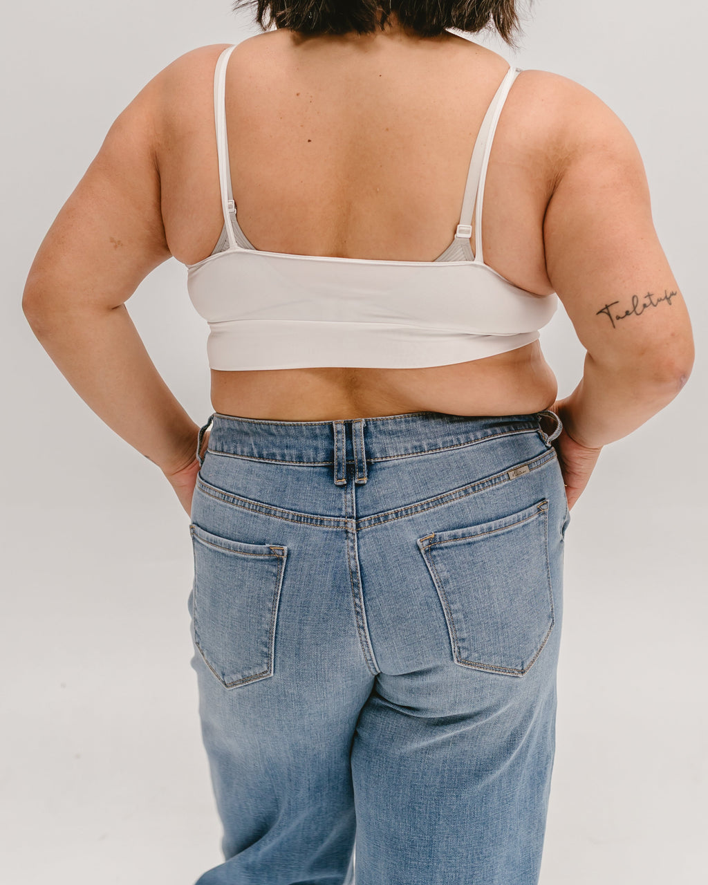 Elegant Cami - P's One-Stop Shop 