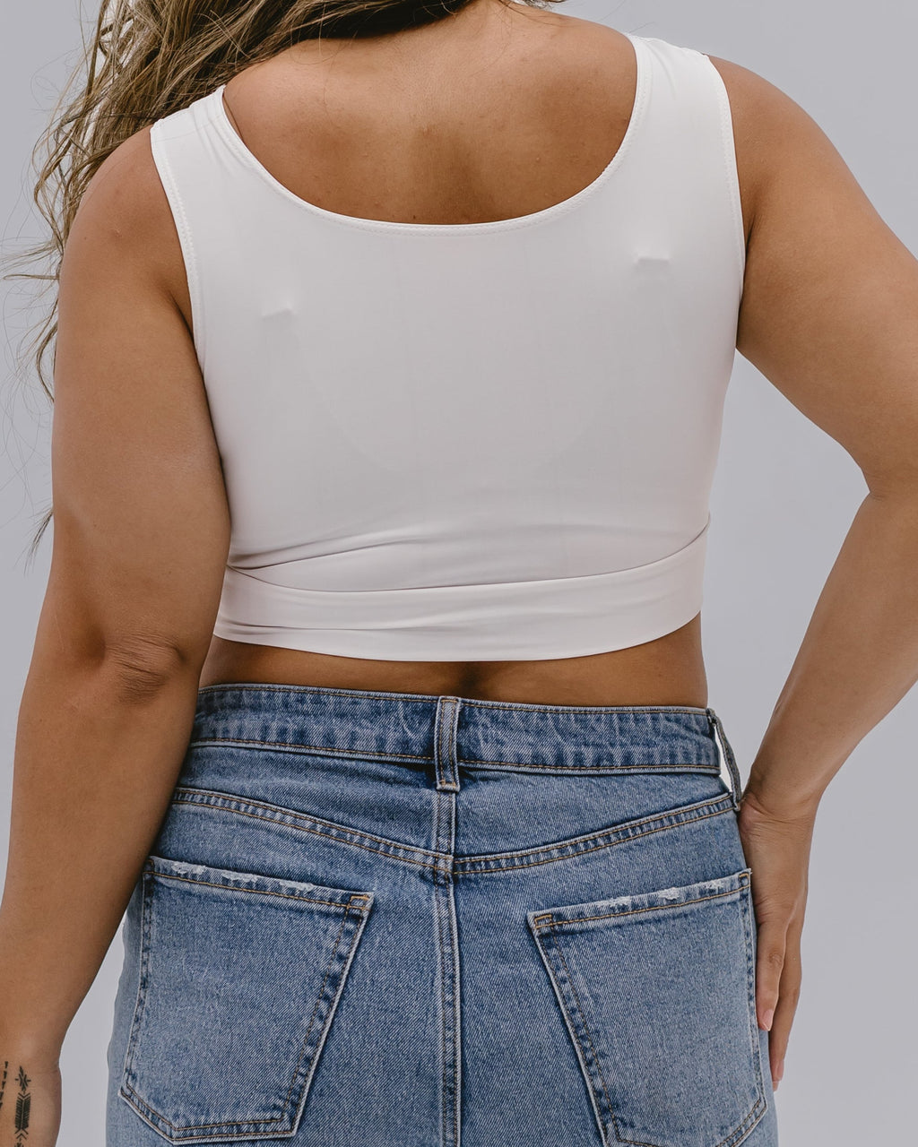 Elegant Tank - P's One-Stop Shop 