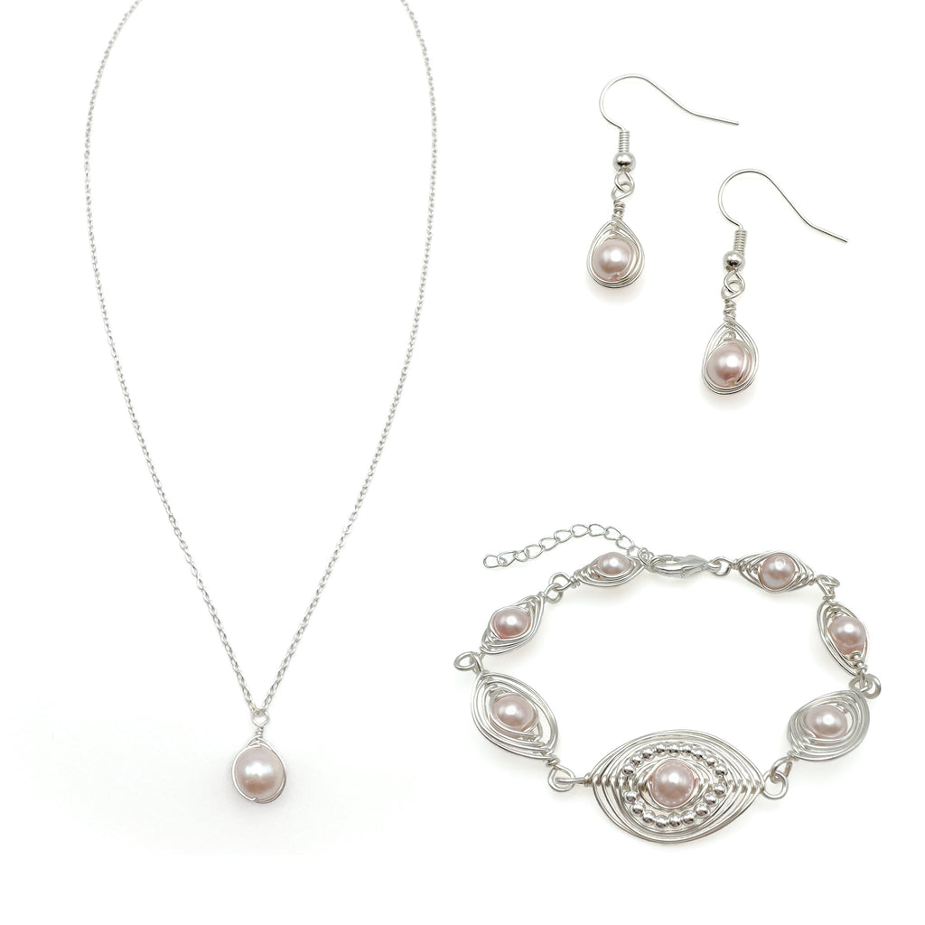Ethereal bracelet - P's One-Stop Shop 
