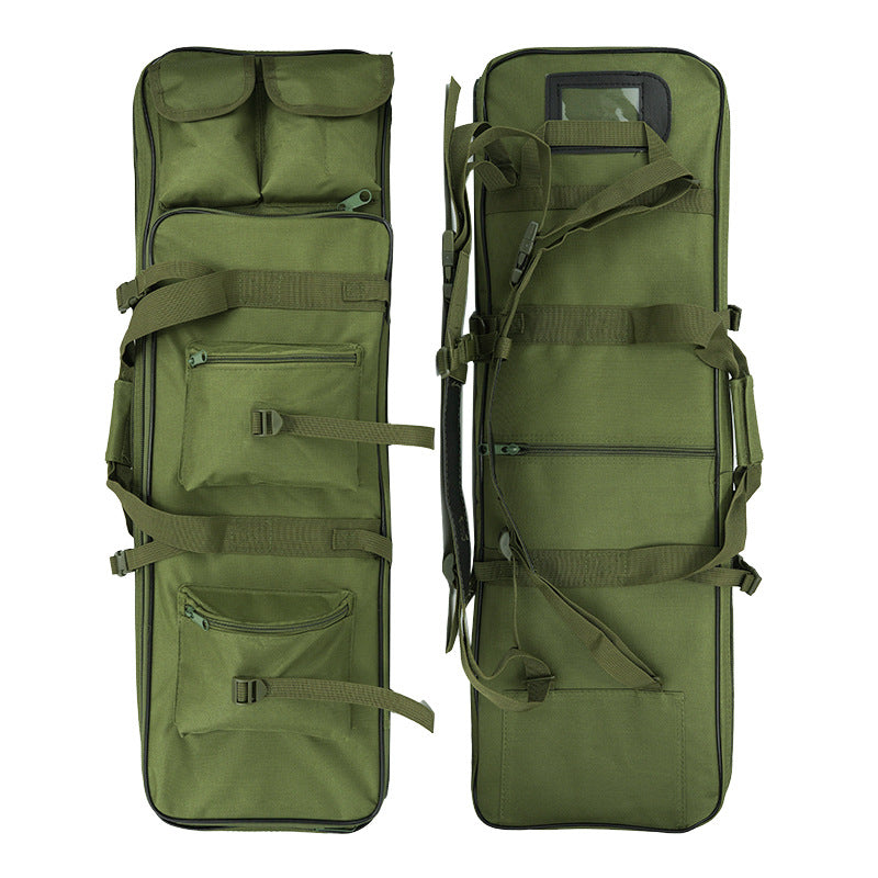 Fashion Outdoor Backpack Portable Fishing Bag - P's One-Stop Shop 