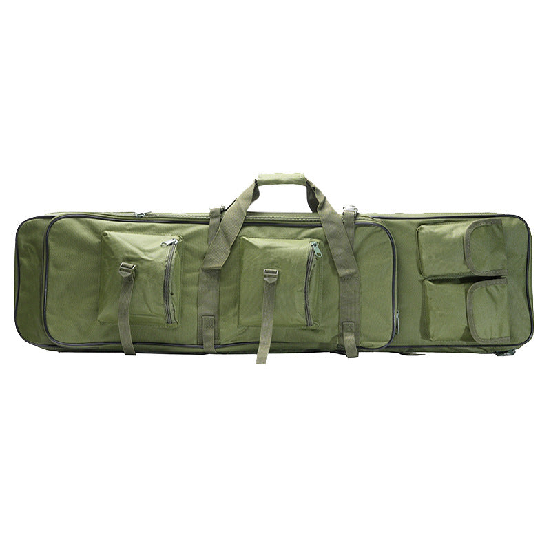 Fashion Outdoor Backpack Portable Fishing Bag - P's One-Stop Shop 