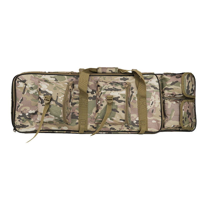Fashion Outdoor Backpack Portable Fishing Bag - P's One-Stop Shop 