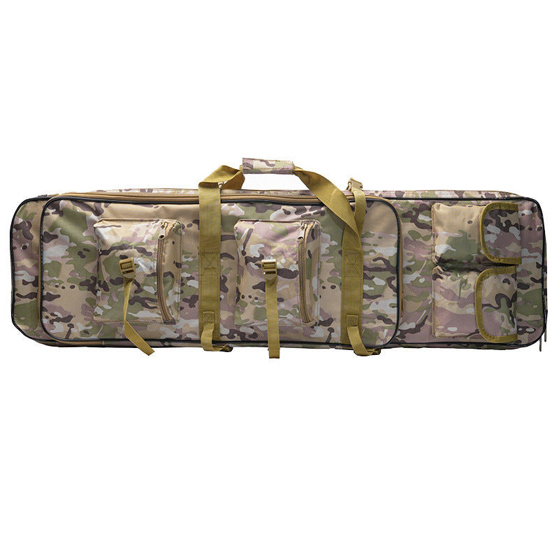 Fashion Outdoor Backpack Portable Fishing Bag - P's One-Stop Shop 