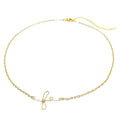 Fe necklace - P's One-Stop Shop 