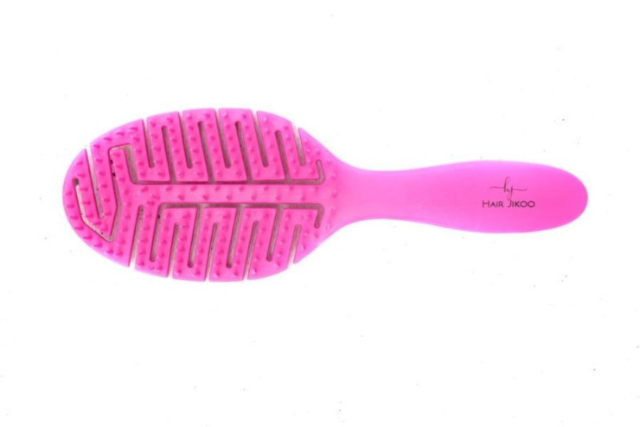 Flexible Detangler Brush - P's One-Stop Shop 