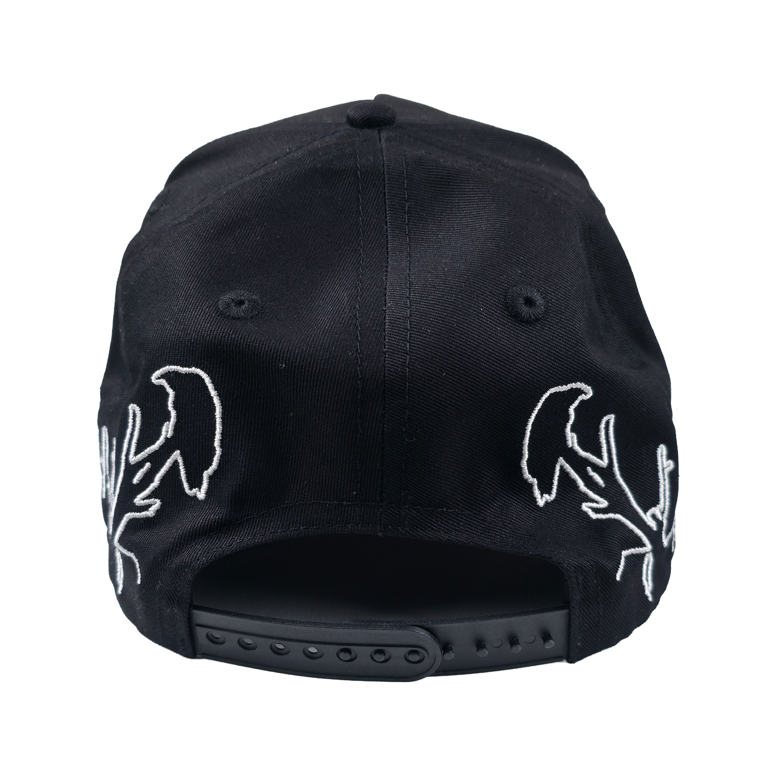 Forsaken Hat - P's One-Stop Shop 