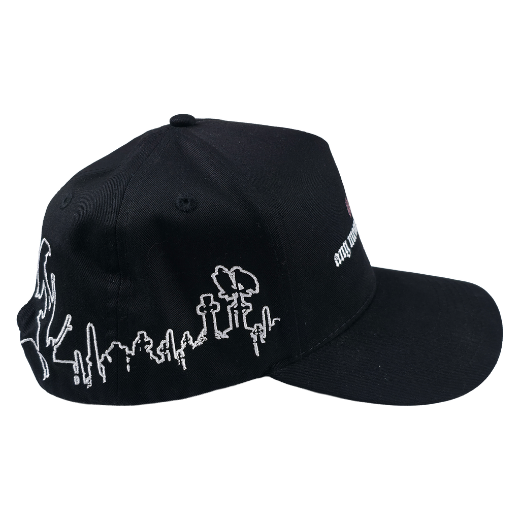 Forsaken Hat - P's One-Stop Shop 