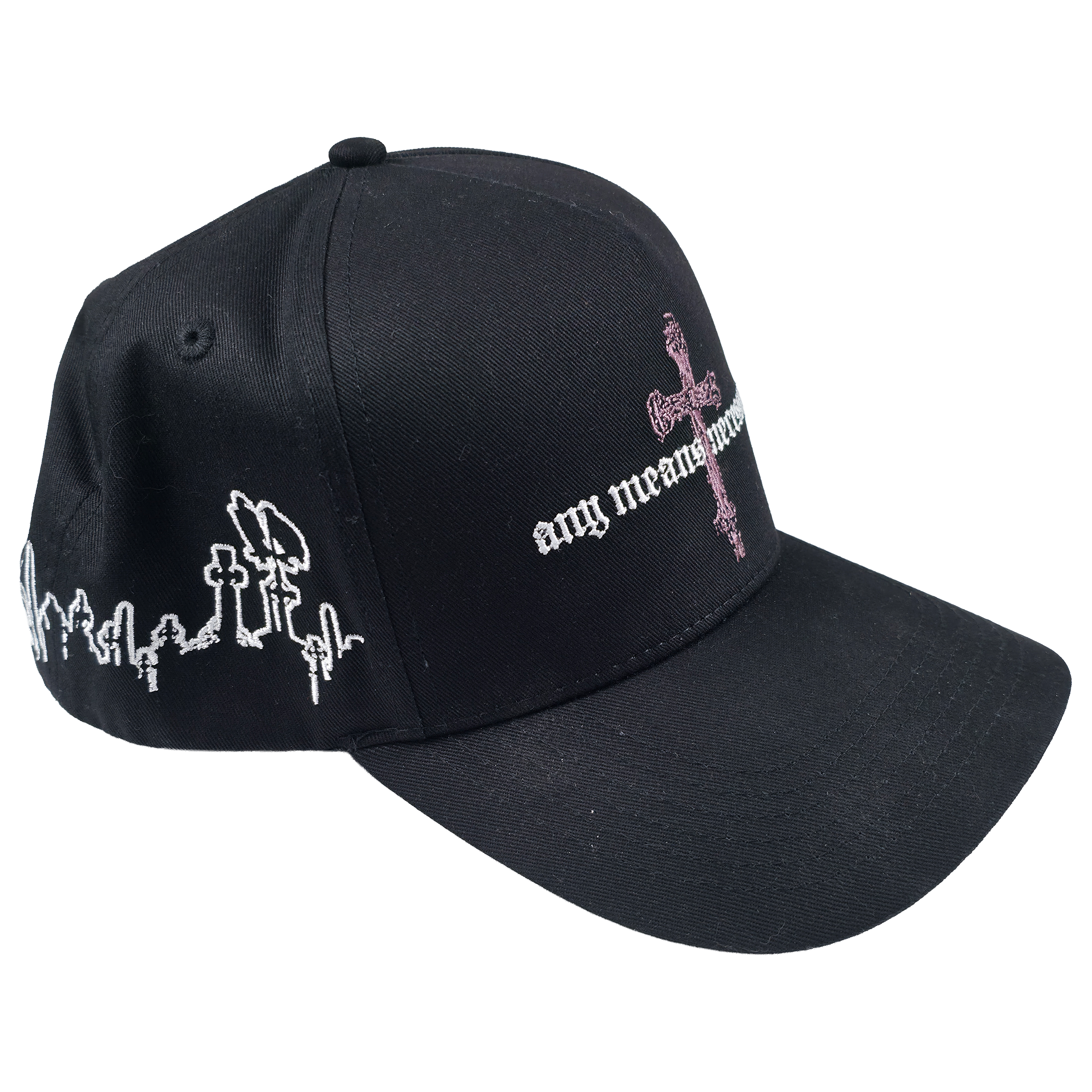 Forsaken Hat - P's One-Stop Shop 