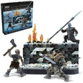 Game Of Thrones Mega Construx Playset - Select Figure(s) - P's One-Stop Shop 