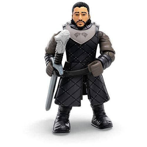 Game Of Thrones Mega Construx Playset - Select Figure(s) - P's One-Stop Shop 